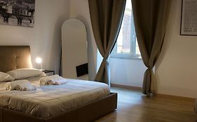Rome Luxury Flat 4