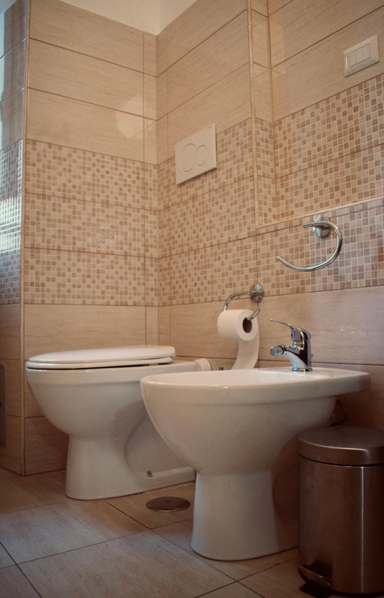 Lavinia Apartment In Trastevere Rome Extérieur photo