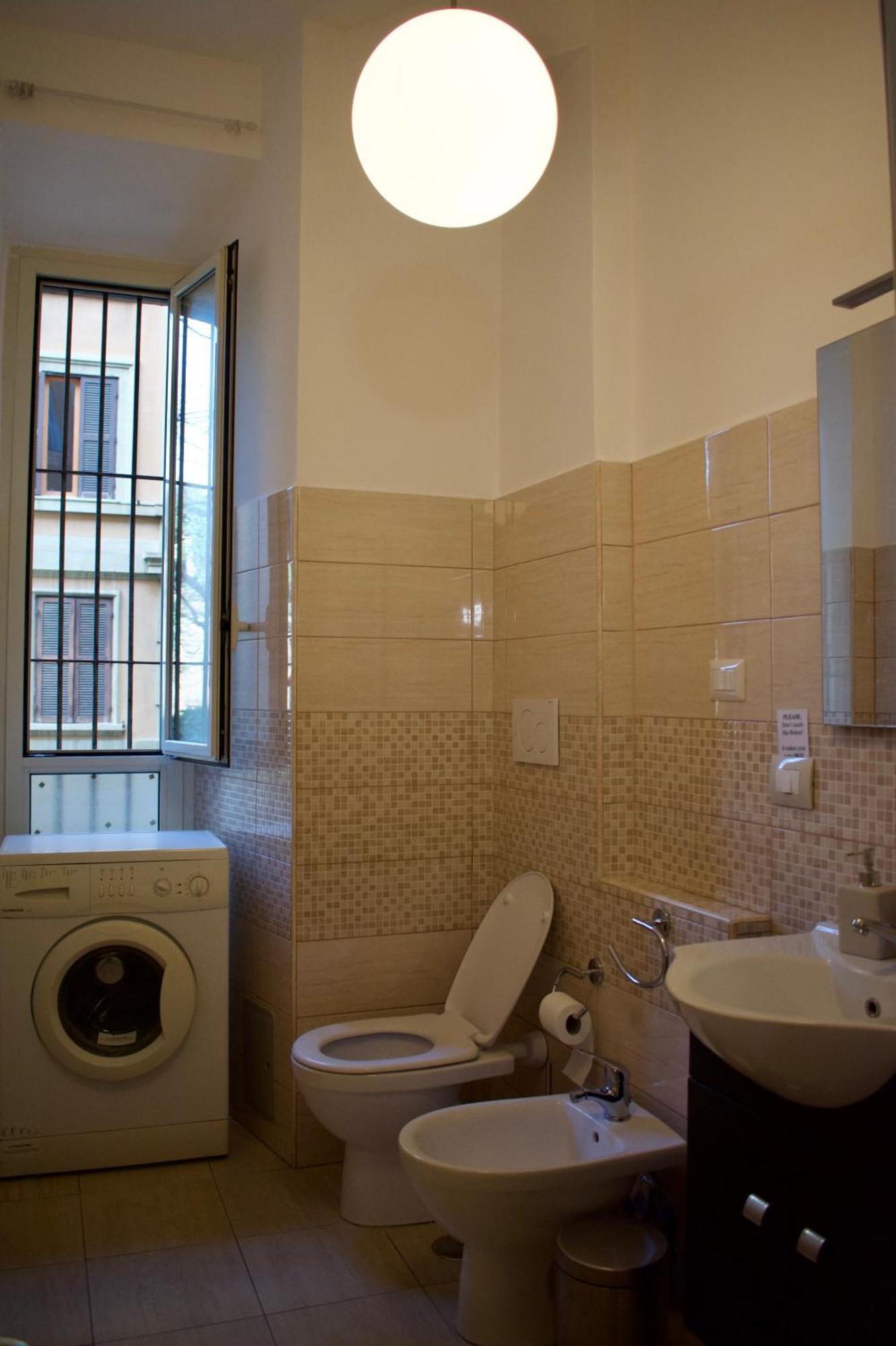 Lavinia Apartment In Trastevere Rome Extérieur photo
