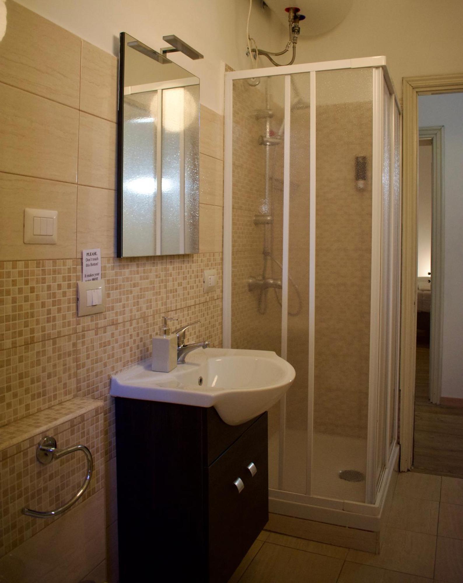 Lavinia Apartment In Trastevere Rome Extérieur photo