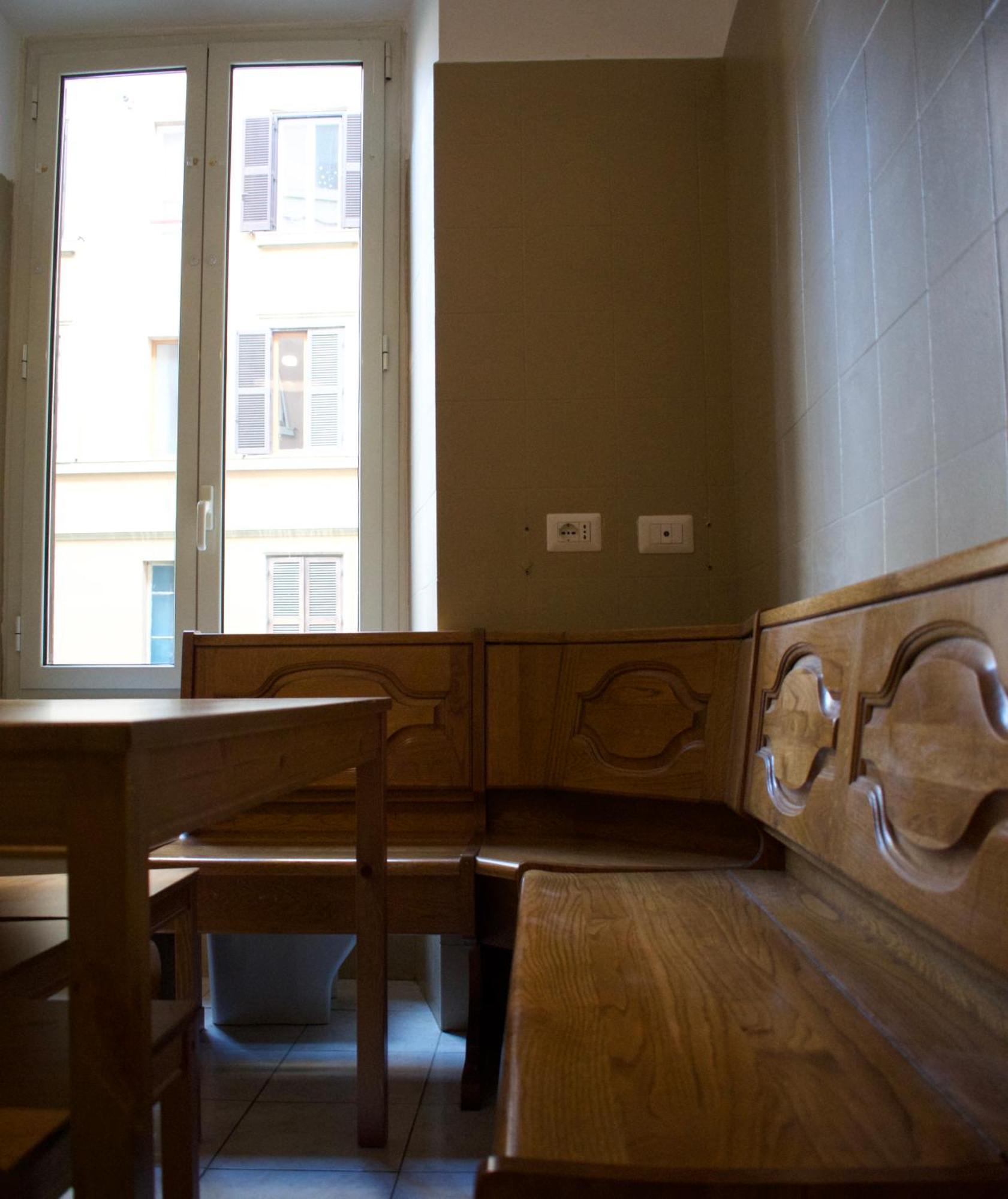 Lavinia Apartment In Trastevere Rome Extérieur photo