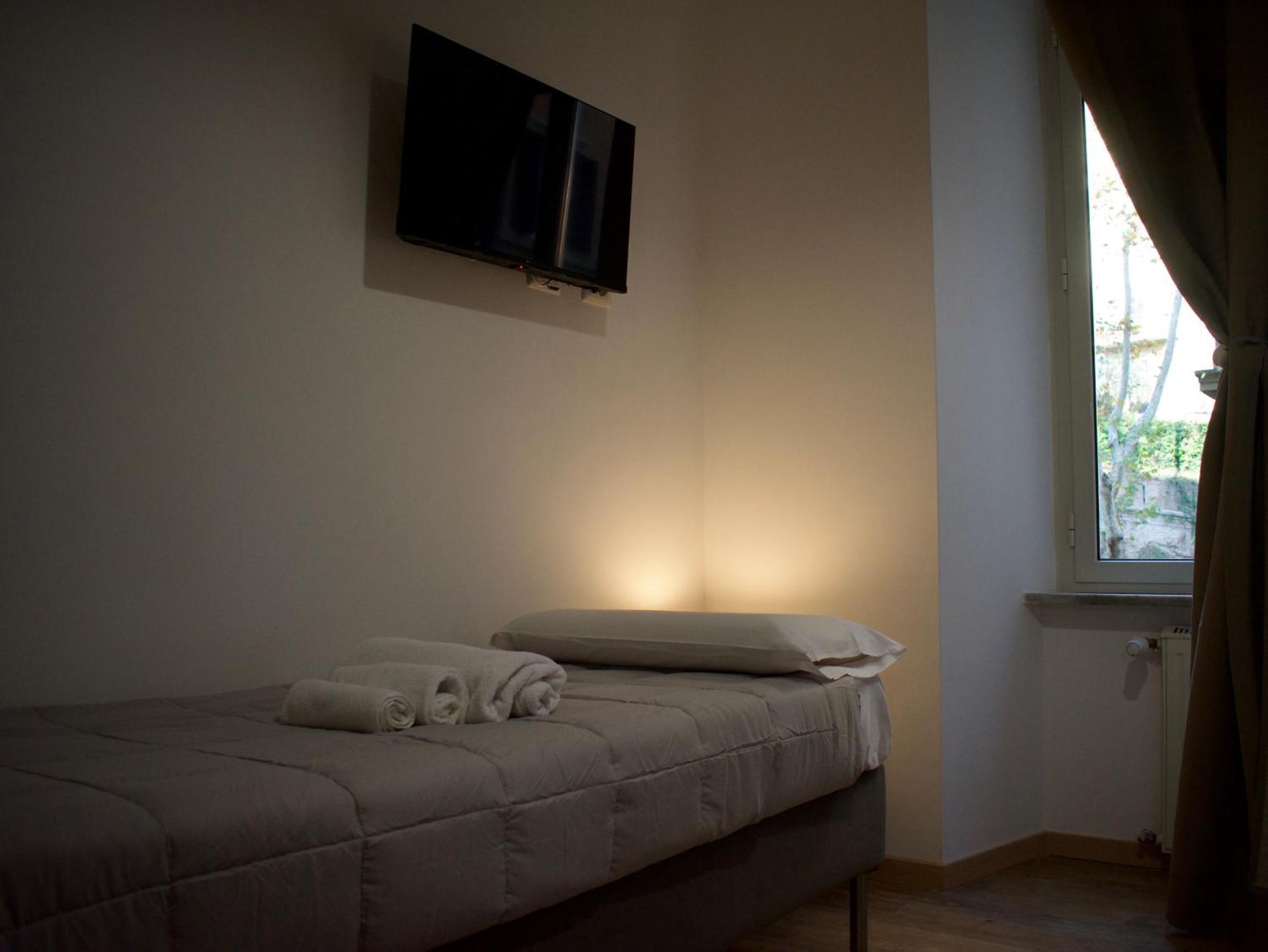 Lavinia Apartment In Trastevere Rome Extérieur photo