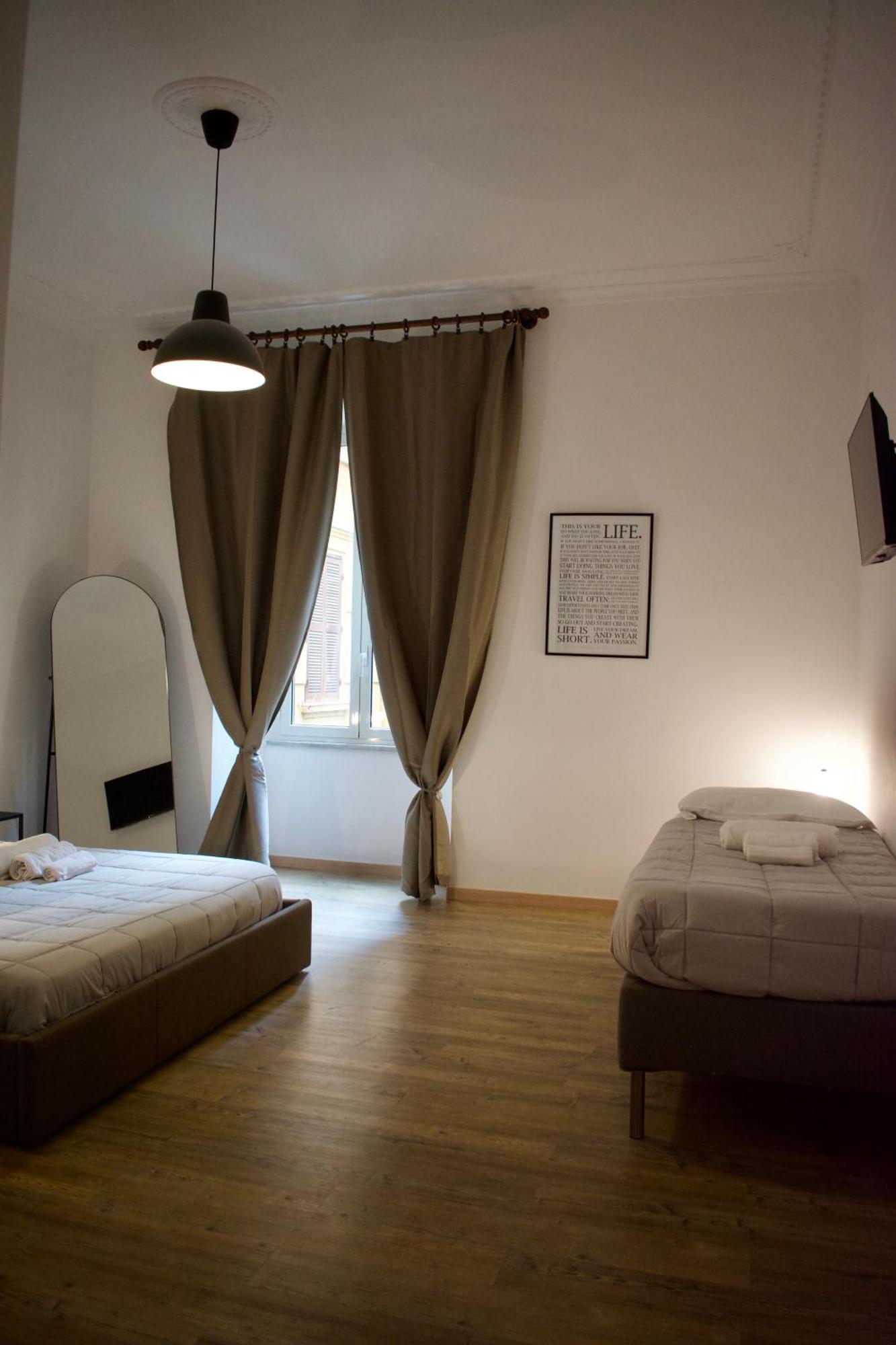 Lavinia Apartment In Trastevere Rome Extérieur photo